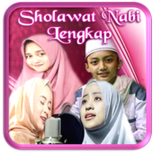 Sholawat Nabi icon