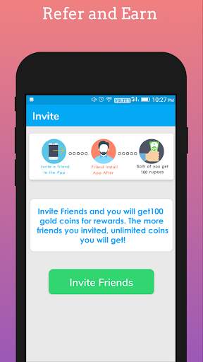 GroCash - Earn From App स्क्रीनशॉट 4