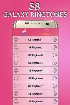 Best Galaxy S8 Ringtones 2017 For IPhone 6 screenshot 3