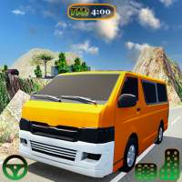 Van Simulator Philippine Games icon
