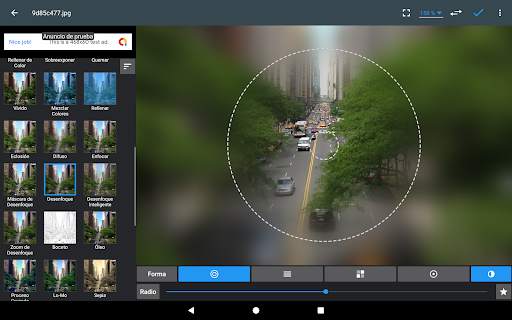 Photo Editor screenshot 20