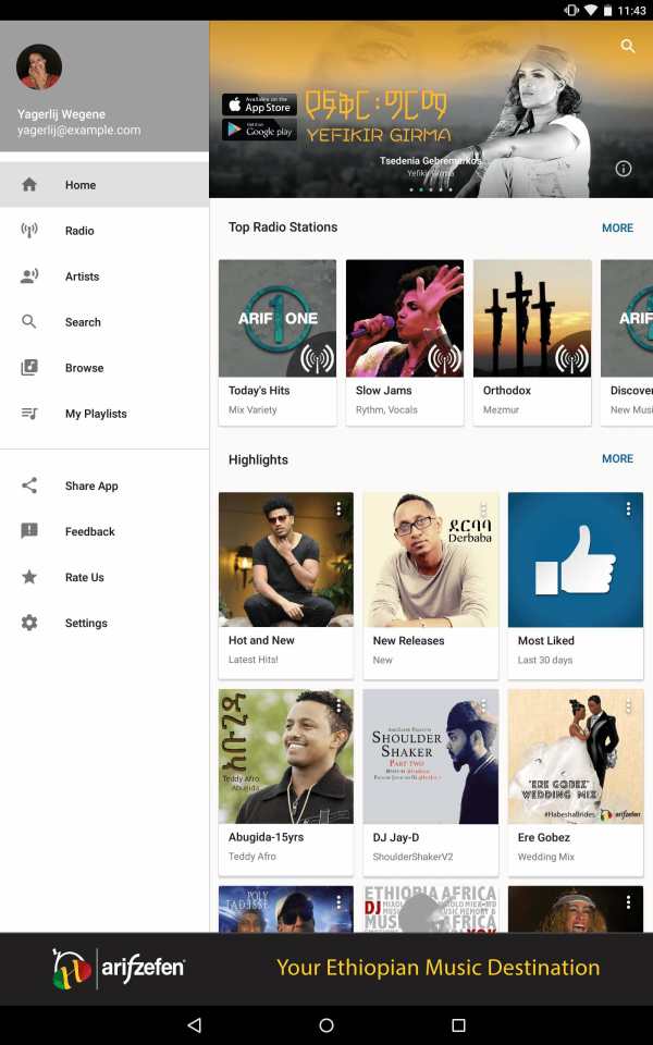 ArifZefen screenshot 10