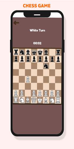 Chess Master - Chess game - Chess King 👑 screenshot 2