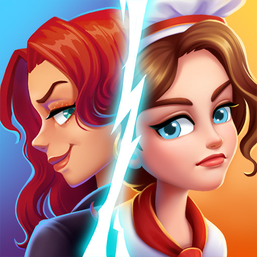Cooking Wonder: Cooking Games иконка