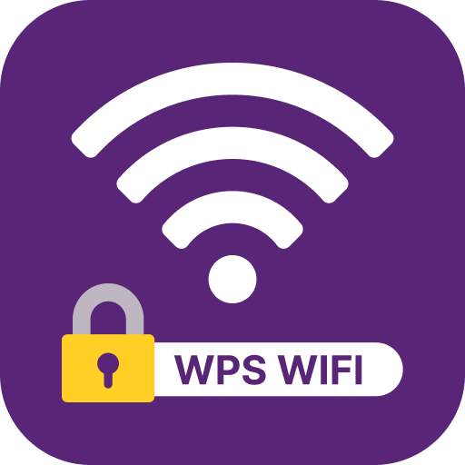 WiFi WPS Tester 1.0.1