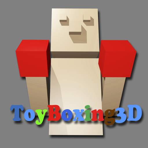 Toy Boxing 3D 1.1.10