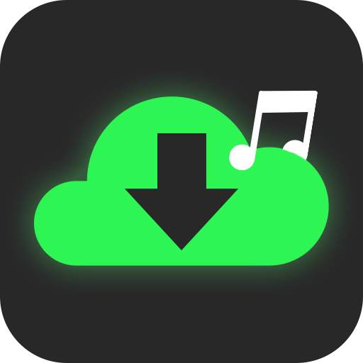 Music downloader - Mp3 player 1.0.2