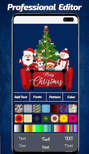 Label Maker & Create: Custom Label Maker Templates screenshot 5