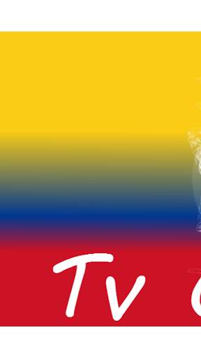 Tv Colombia en vivo Gratis screenshot 1