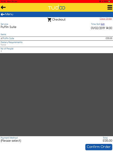 Tudoo screenshot 13