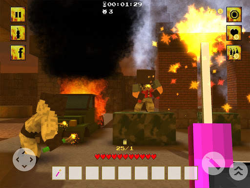 More TNT Explosives Mod screenshot 7