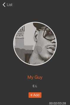 Notjustok screenshot 6