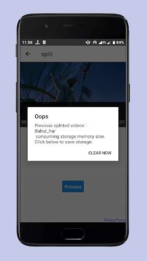 Status Video Splitter | Saver for WhatsApp screenshot 2