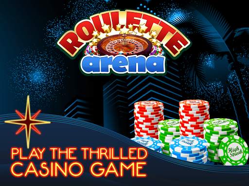 Roulette Arena screenshot 6
