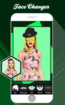 Funny Face Changer screenshot 3