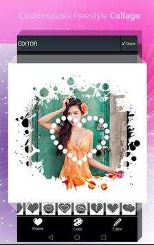 Blended Photo Editor screenshot 3