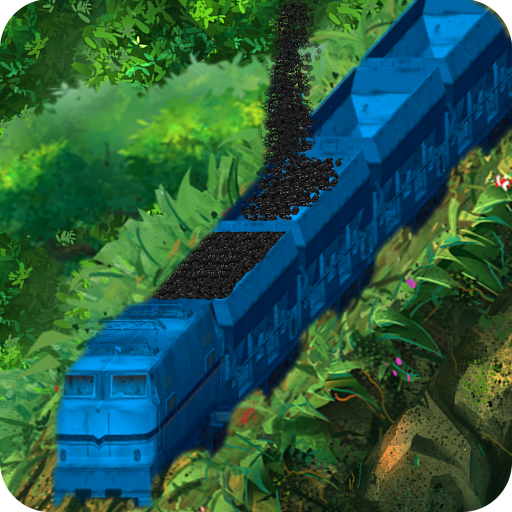 100 Balls of Coal icon