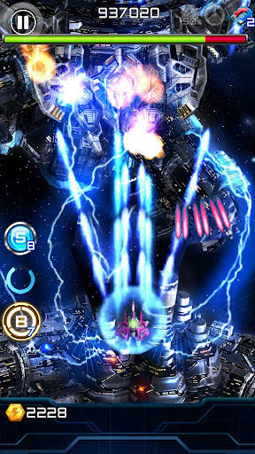 Pejuang Kilat 2 screenshot 6