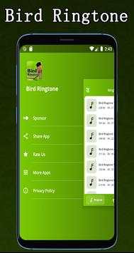 Bird Ringtone screenshot 4