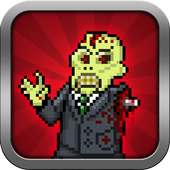 Z - Zombie World War Free logo