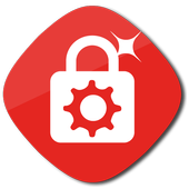 Launcher Data Monitor icon