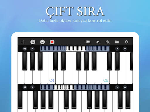 Perfect Piano screenshot 14