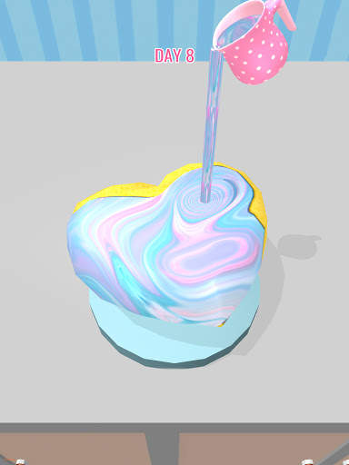 Mirror cakes screenshot 8