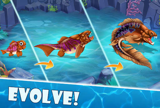 Shark Mania screenshot 11