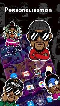 CoCo Launcher screenshot 1