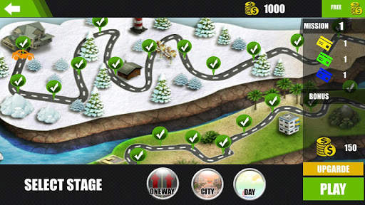 Racing Speed Fast screenshot 7