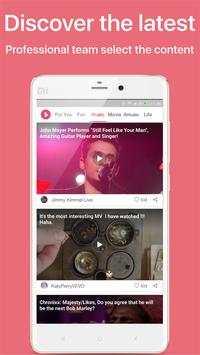 BiuVideo - Funny youtube video screenshot 2