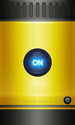 Wonderful Flashlight screenshot 1