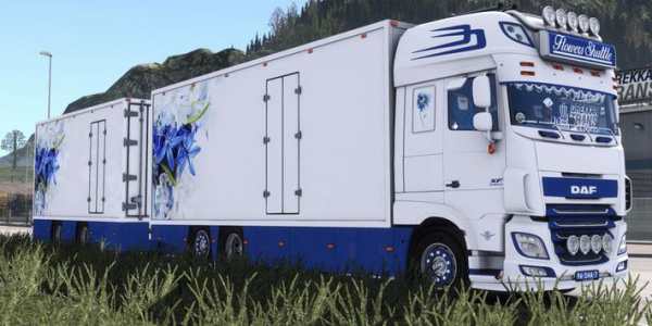 Euro Truck Driver Simulator 2017 screenshot 8