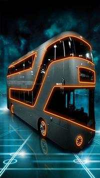 Luxury Bus simulator 2019 : farcrews screenshot 5