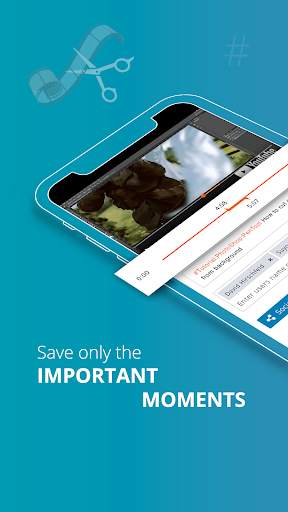 Kloojj – Video Clips and Video Bookmarks screenshot 5