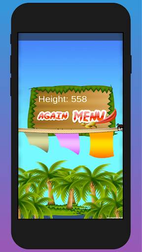 Jungle run screenshot 4