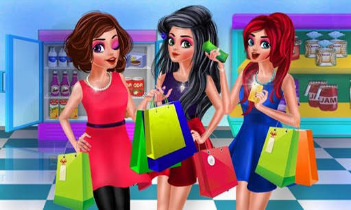 Supermarket 3: Game Belanja screenshot 4