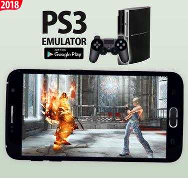 New PS3 Emulator | Free Emulator For PS3 screenshot 6