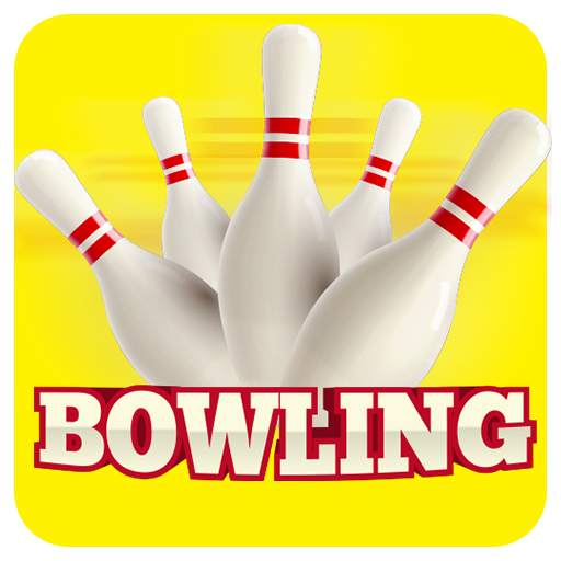 Bowling : Best 3d Bowling Game 2018 Free (New) 🎳 1.0