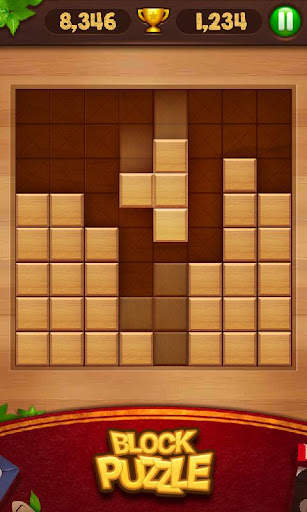 Puzzle en bois screenshot 10