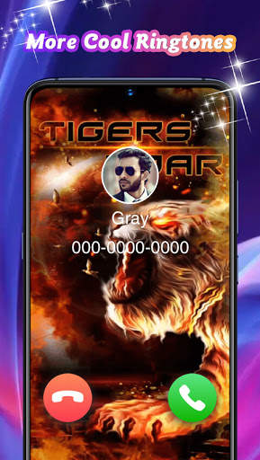 Call Flash - Color Phone Flash screenshot 5