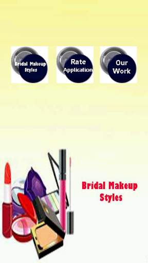 Bridal Makeup Styles screenshot 2