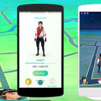 The Best Guide Pokemon Go 2016 screenshot 1