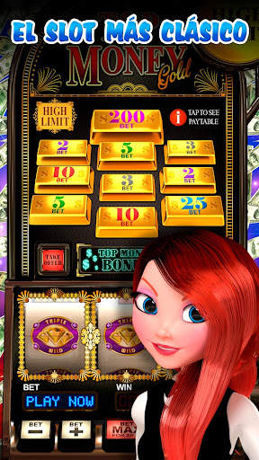 Slots Gratis 💵 Top Money Slot screenshot 3