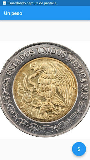 Un peso MX screenshot 3