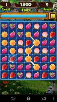 Fruits Link Legend screenshot 2