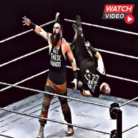 Wrestling Videos app 2020 | Wrestling tv 2020