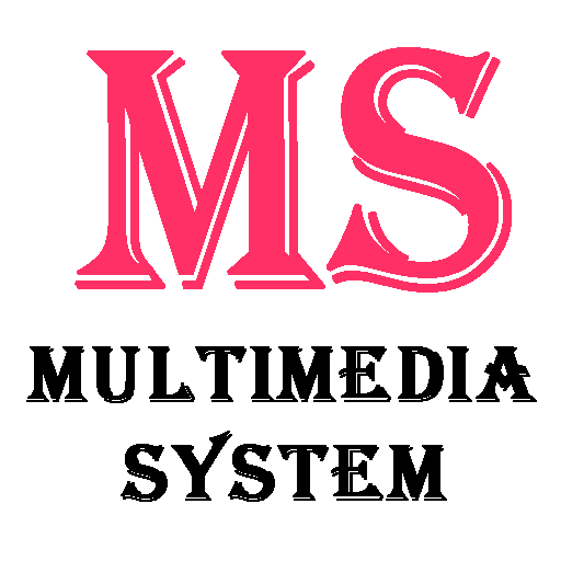Multimedia System icon