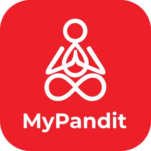 MyPandit - Live Astrology & Horoscope 4.3