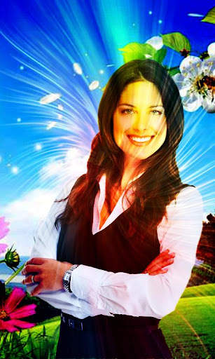 Transparent photo frames screenshot 3